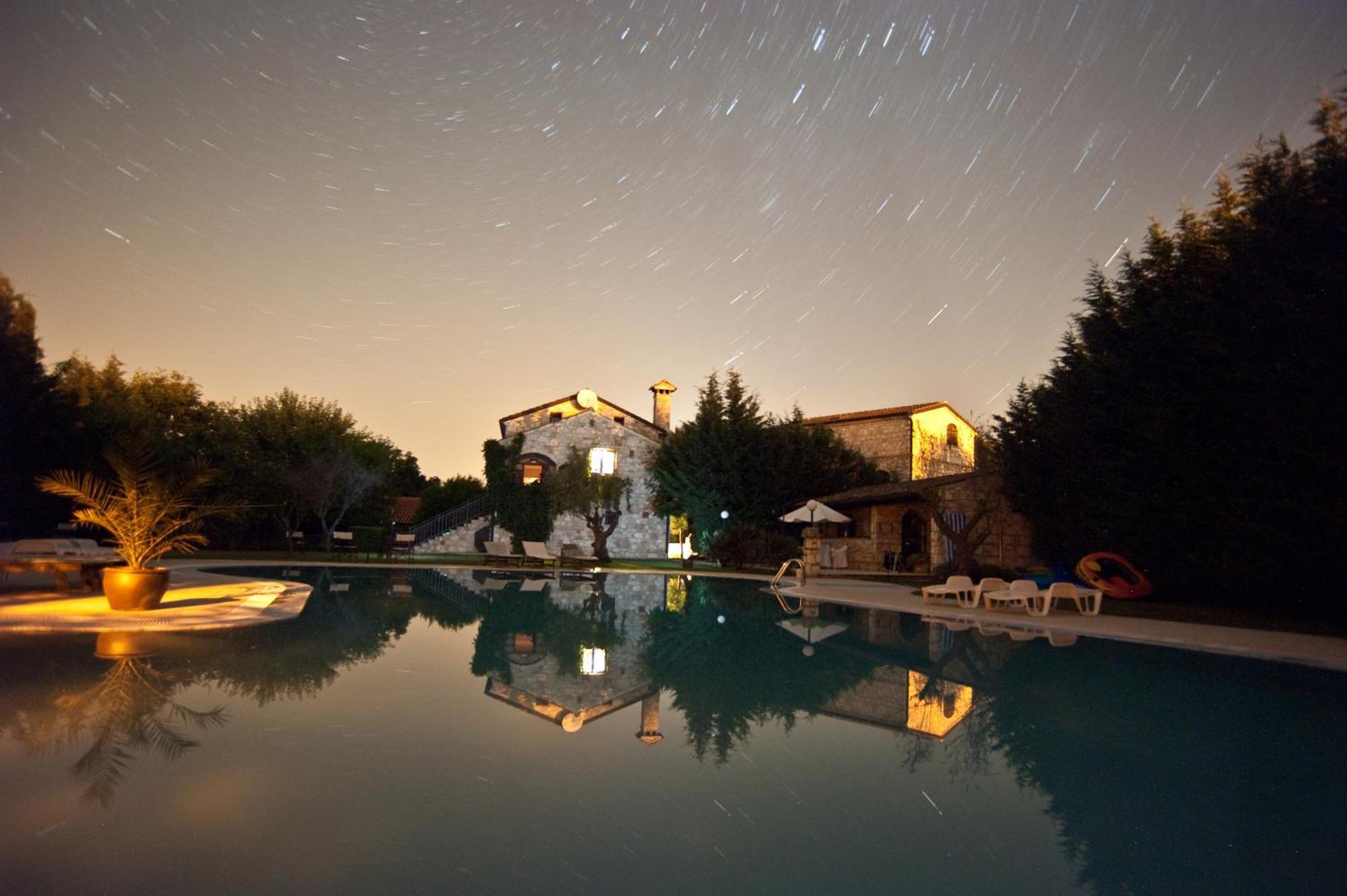 Villa Lav Bale Exterior photo
