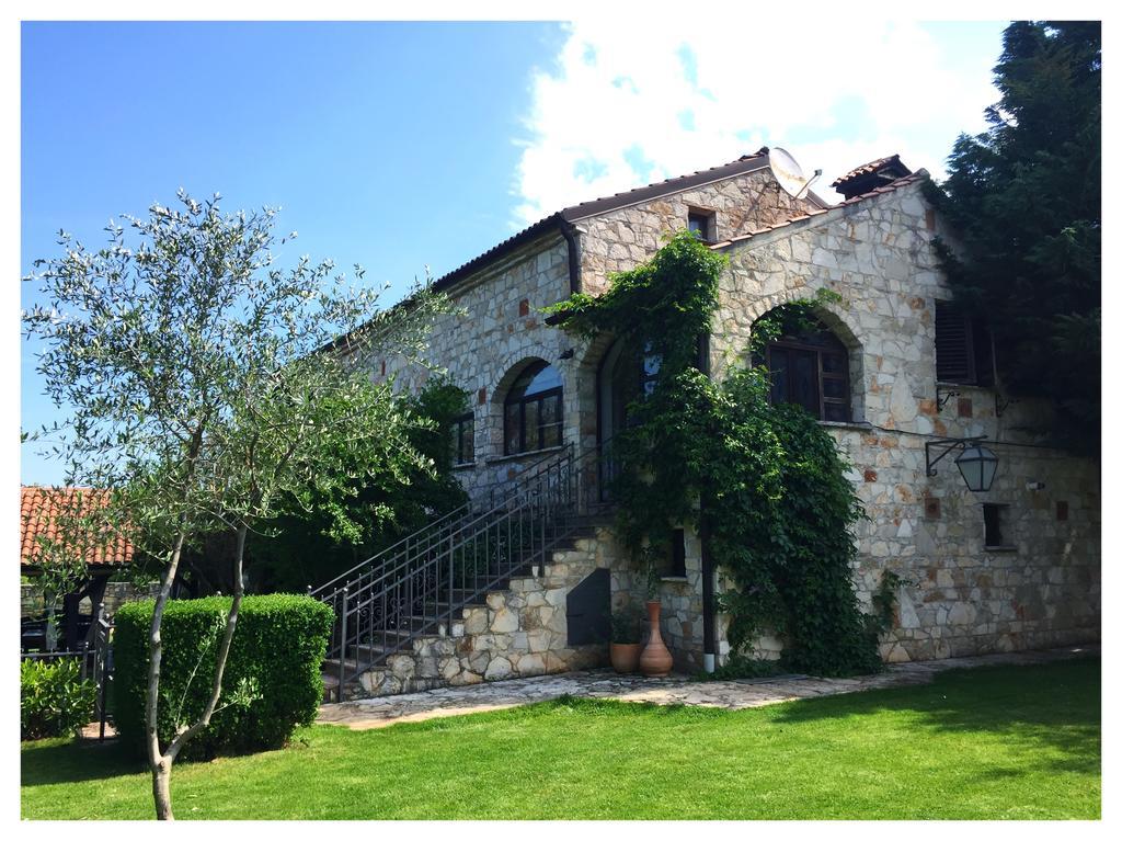 Villa Lav Bale Exterior photo