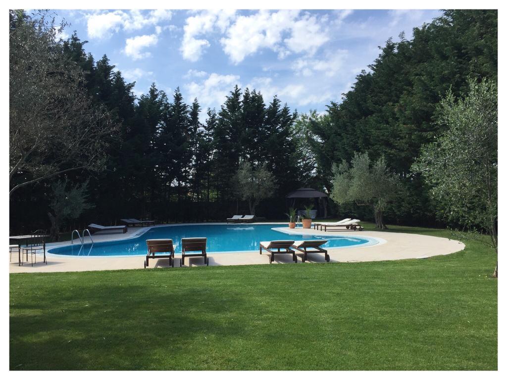 Villa Lav Bale Exterior photo