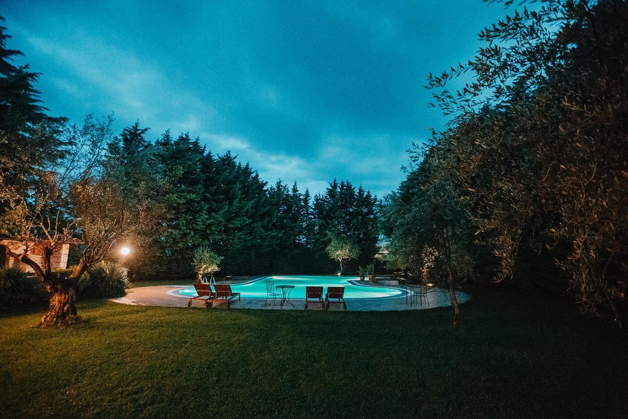 Villa Lav Bale Exterior photo